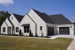 106 Brown Quail Trace, Barling, AR 72923