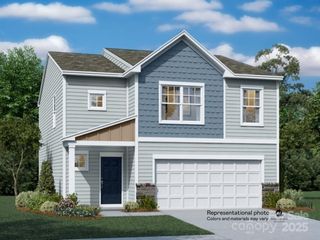 116 Oconee Trail, Statesville, NC 28625