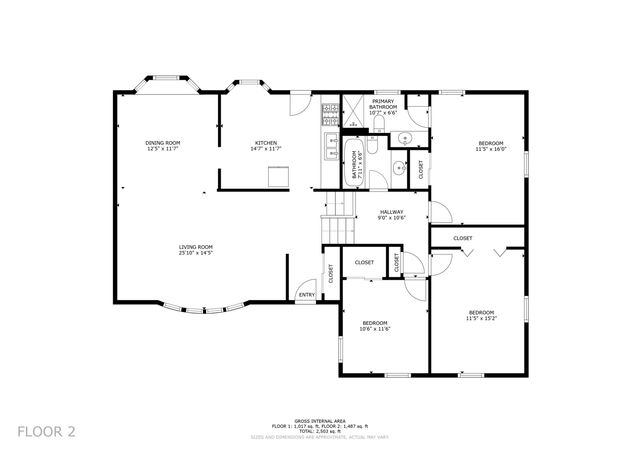 661 Winston Drive, Melrose Park, IL 60160