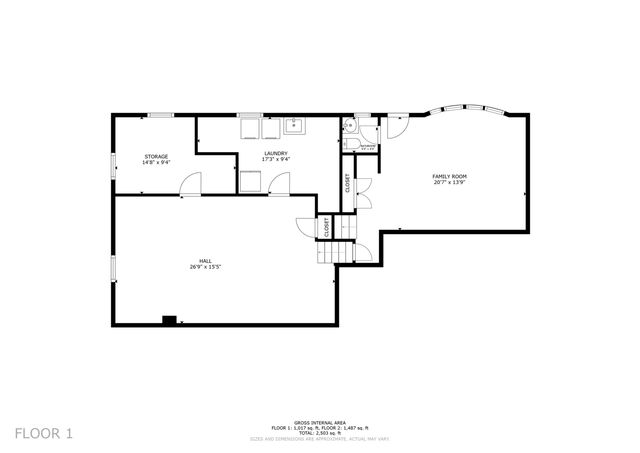 661 Winston Drive, Melrose Park, IL 60160