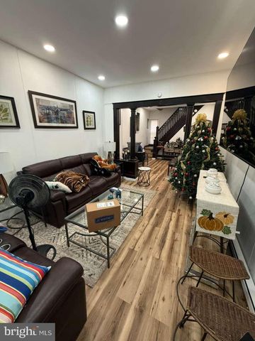 23 W OGDEN ST, Girardville, PA 17935