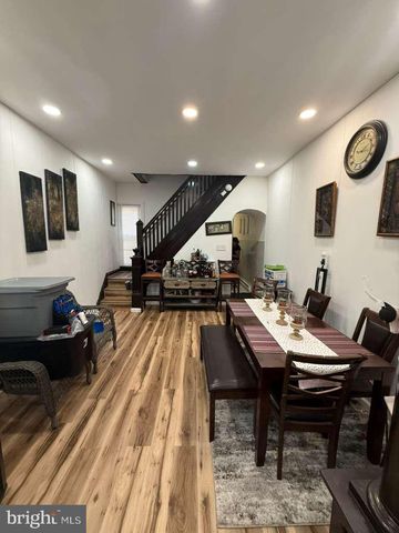 23 W OGDEN ST, Girardville, PA 17935