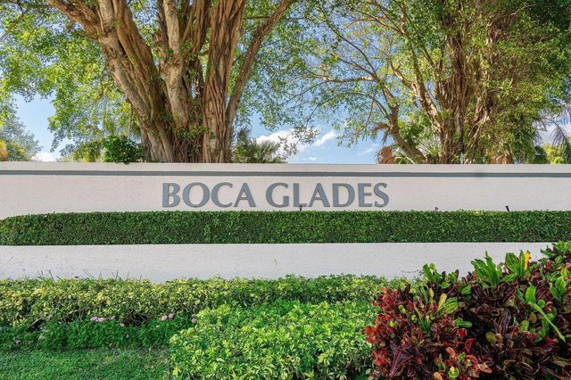 8649 Boca Glades Boulevard W E, Boca Raton, FL 33434