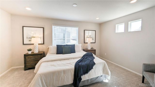 3421 Pearwood Drive, Johnstown, CO 80534