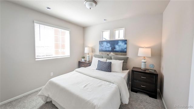 3421 Pearwood Drive, Johnstown, CO 80534