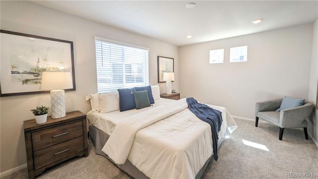 3421 Pearwood Drive, Johnstown, CO 80534