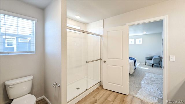 3421 Pearwood Drive, Johnstown, CO 80534