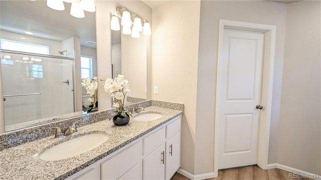 3421 Pearwood Drive, Johnstown, CO 80534