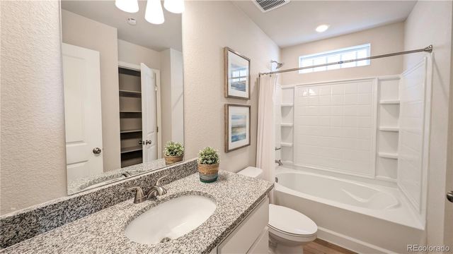 3421 Pearwood Drive, Johnstown, CO 80534