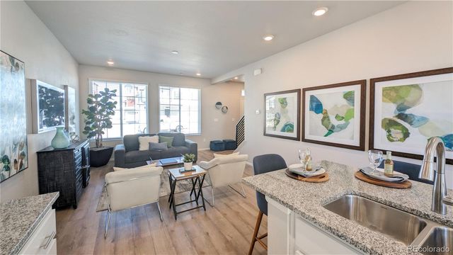 3421 Pearwood Drive, Johnstown, CO 80534