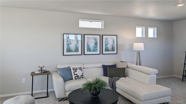 3421 Pearwood Drive, Johnstown, CO 80534