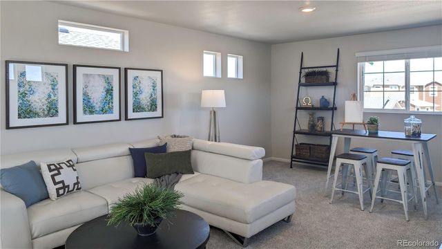 3421 Pearwood Drive, Johnstown, CO 80534