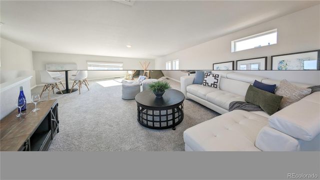 3421 Pearwood Drive, Johnstown, CO 80534