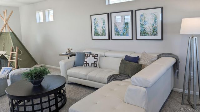 3421 Pearwood Drive, Johnstown, CO 80534