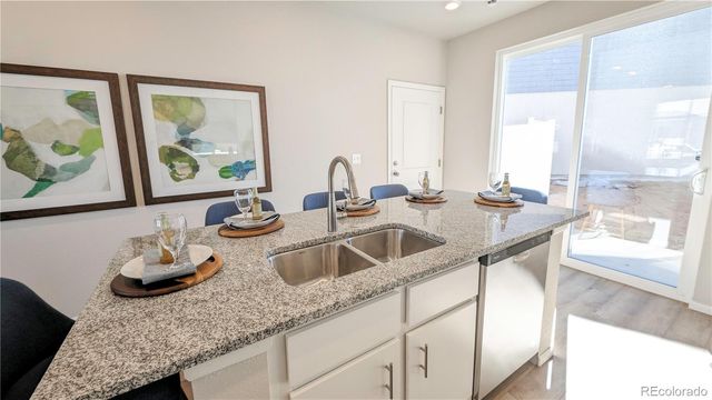 3421 Pearwood Drive, Johnstown, CO 80534