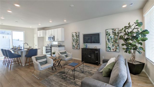 3421 Pearwood Drive, Johnstown, CO 80534