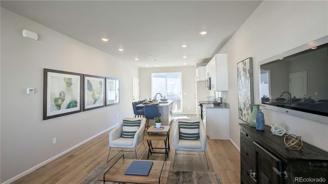 3421 Pearwood Drive, Johnstown, CO 80534