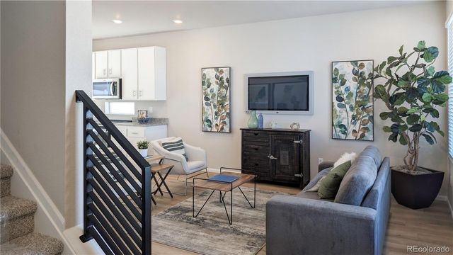 3421 Pearwood Drive, Johnstown, CO 80534