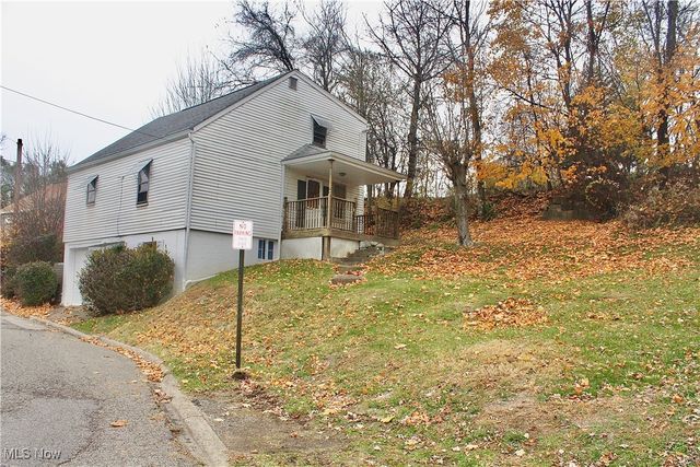 113 Lincoln Avenue, Weirton, WV 26062