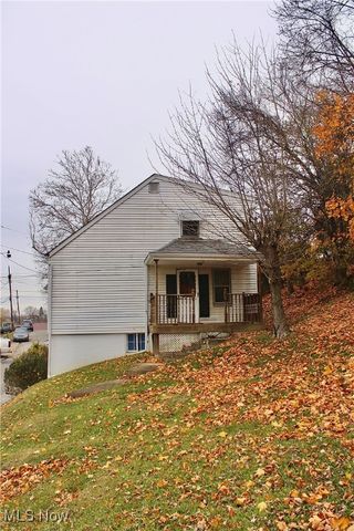 113 Lincoln Avenue, Weirton, WV 26062
