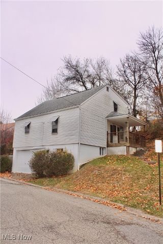 113 Lincoln Avenue, Weirton, WV 26062
