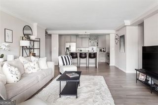 620 Peachtree Street NE 1505, Atlanta, GA 30308