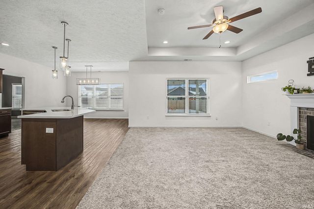 3582 Hyacinth Lane, Lafayette, IN 47909