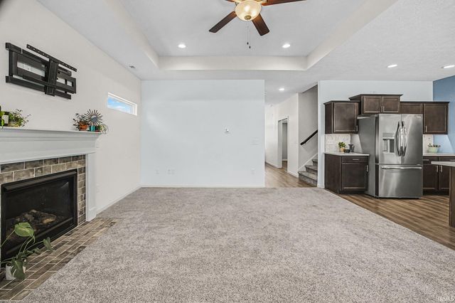 3582 Hyacinth Lane, Lafayette, IN 47909