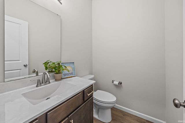 3582 Hyacinth Lane, Lafayette, IN 47909