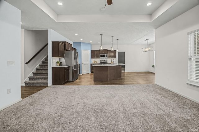 3582 Hyacinth Lane, Lafayette, IN 47909