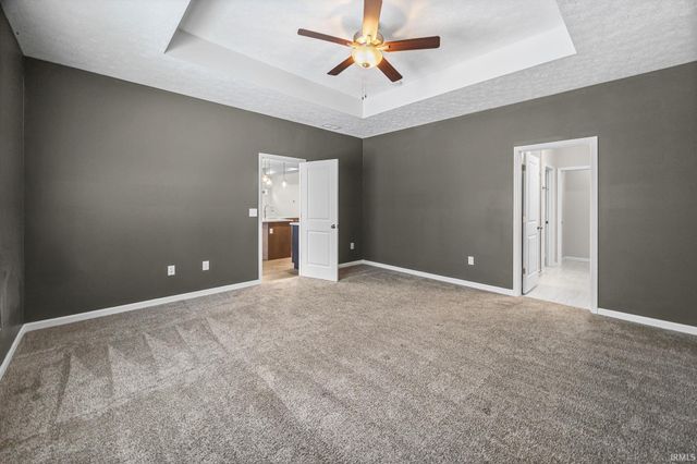 3582 Hyacinth Lane, Lafayette, IN 47909