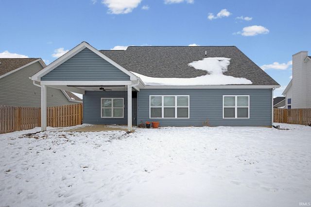 3582 Hyacinth Lane, Lafayette, IN 47909