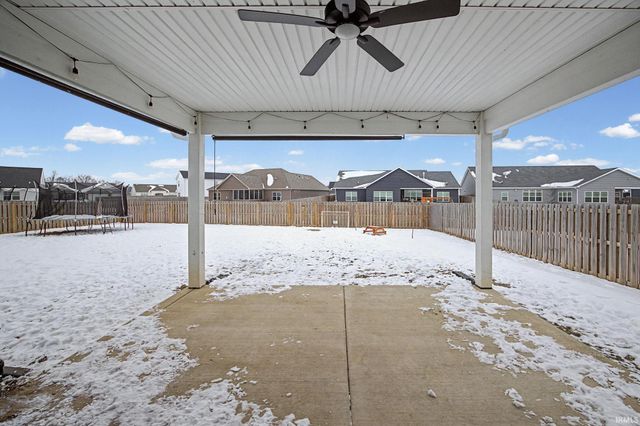 3582 Hyacinth Lane, Lafayette, IN 47909