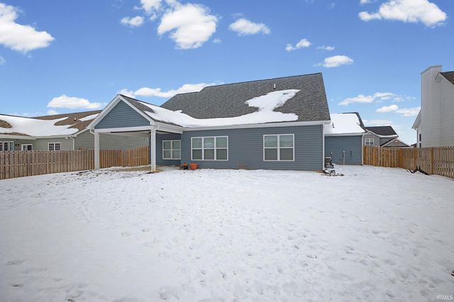 3582 Hyacinth Lane, Lafayette, IN 47909