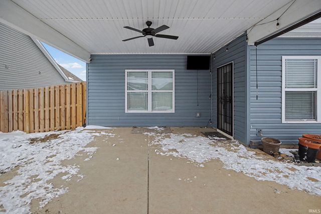 3582 Hyacinth Lane, Lafayette, IN 47909