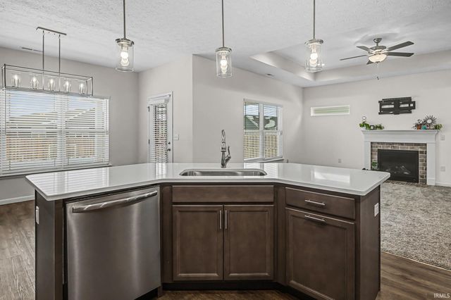 3582 Hyacinth Lane, Lafayette, IN 47909