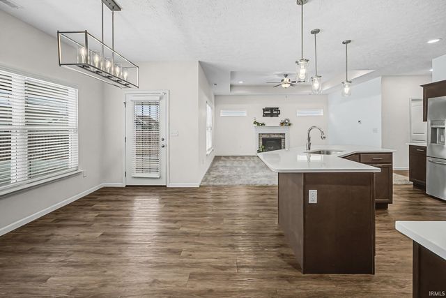 3582 Hyacinth Lane, Lafayette, IN 47909