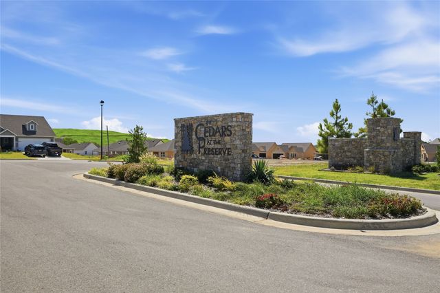3901 E Montpelier Street, Broken Arrow, OK 74014