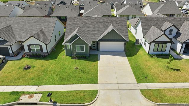 3901 E Montpelier Street, Broken Arrow, OK 74014