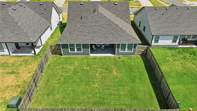 3901 E Montpelier Street, Broken Arrow, OK 74014