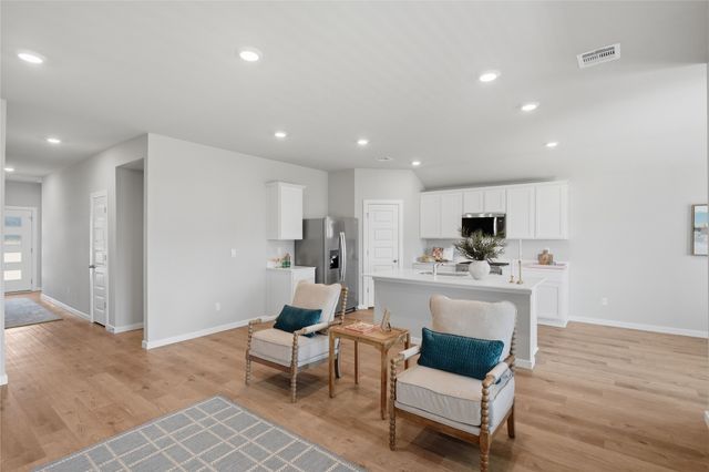 3901 E Montpelier Street, Broken Arrow, OK 74014