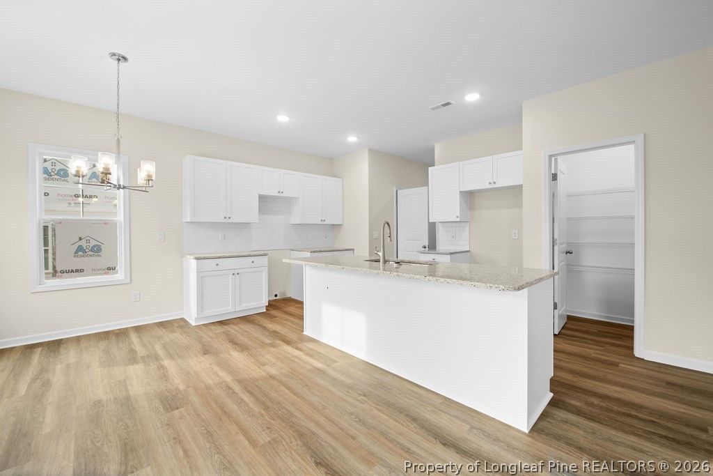 203 Brickendon (Lot 326) Lane, Raeford, NC 28376 — photo 10