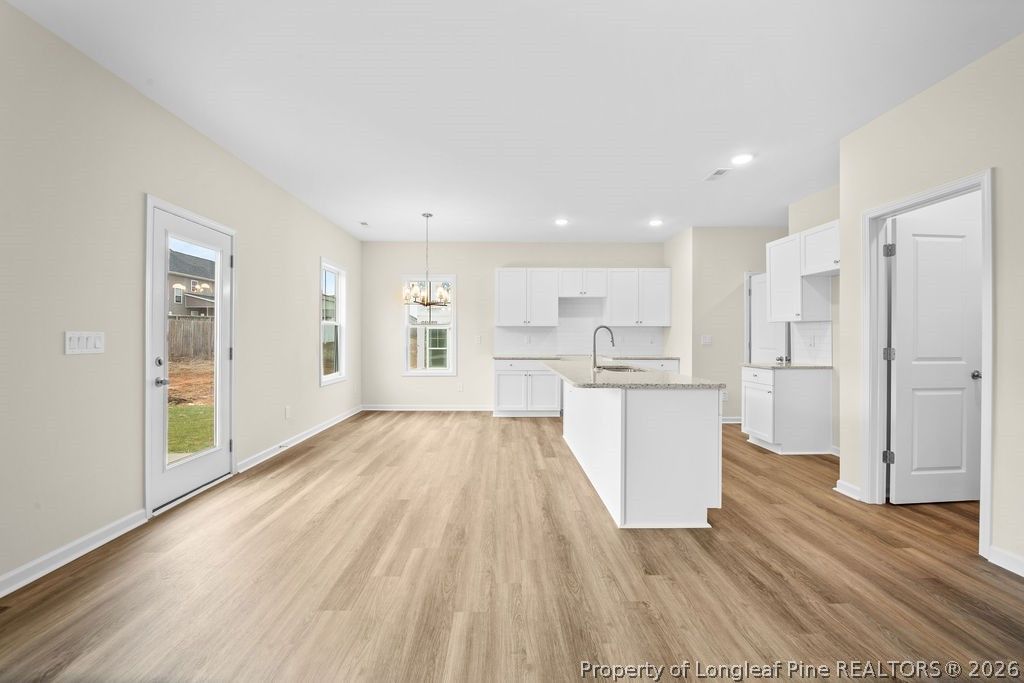 203 Brickendon (Lot 326) Lane, Raeford, NC 28376 — photo 13