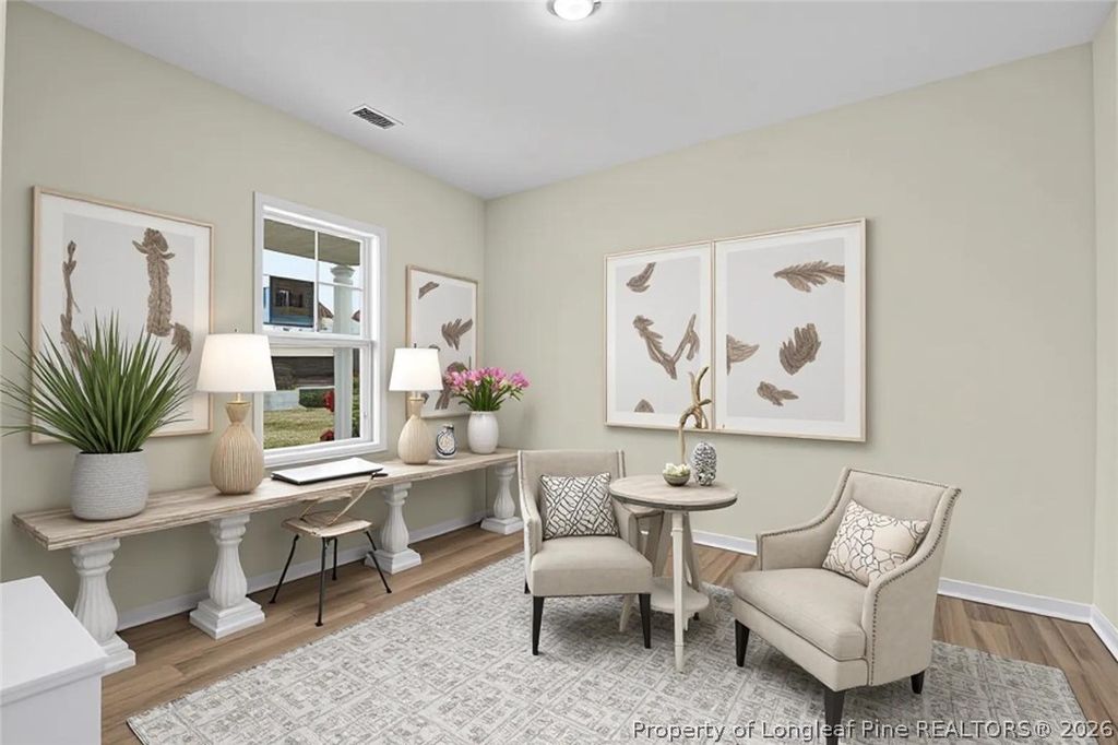 203 Brickendon (Lot 326) Lane, Raeford, NC 28376 — photo 5