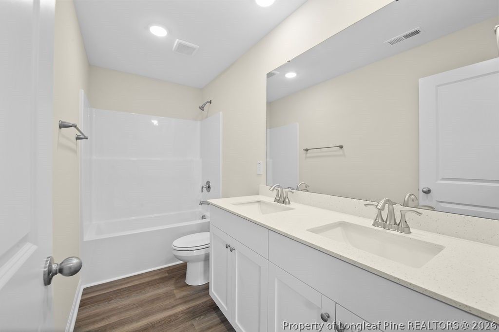 203 Brickendon (Lot 326) Lane, Raeford, NC 28376 — photo 7