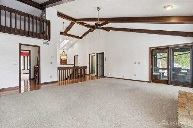 4400 Royal Ridge Way, Dayton, OH 45429