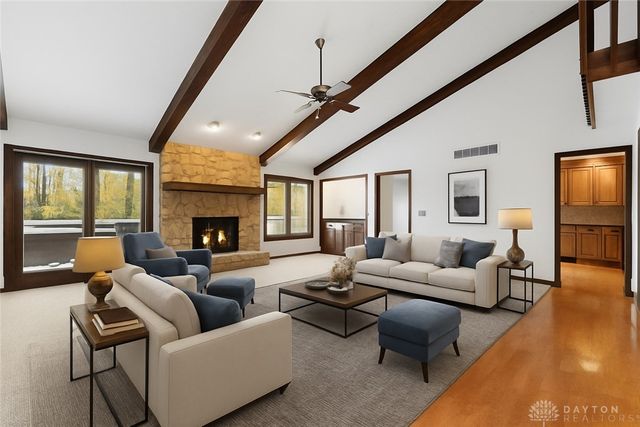 4400 Royal Ridge Way, Dayton, OH 45429