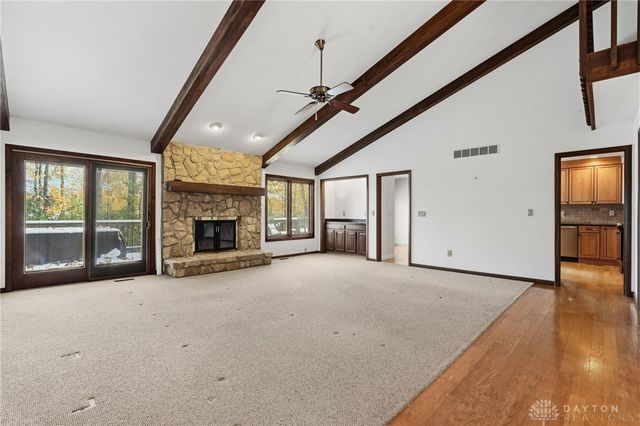 4400 Royal Ridge Way, Dayton, OH 45429