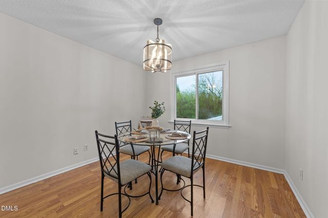 717 Slippery Bank Court, Benson, NC 27504