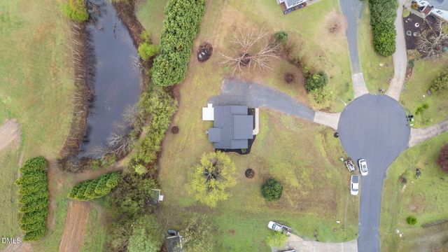 717 Slippery Bank Court, Benson, NC 27504